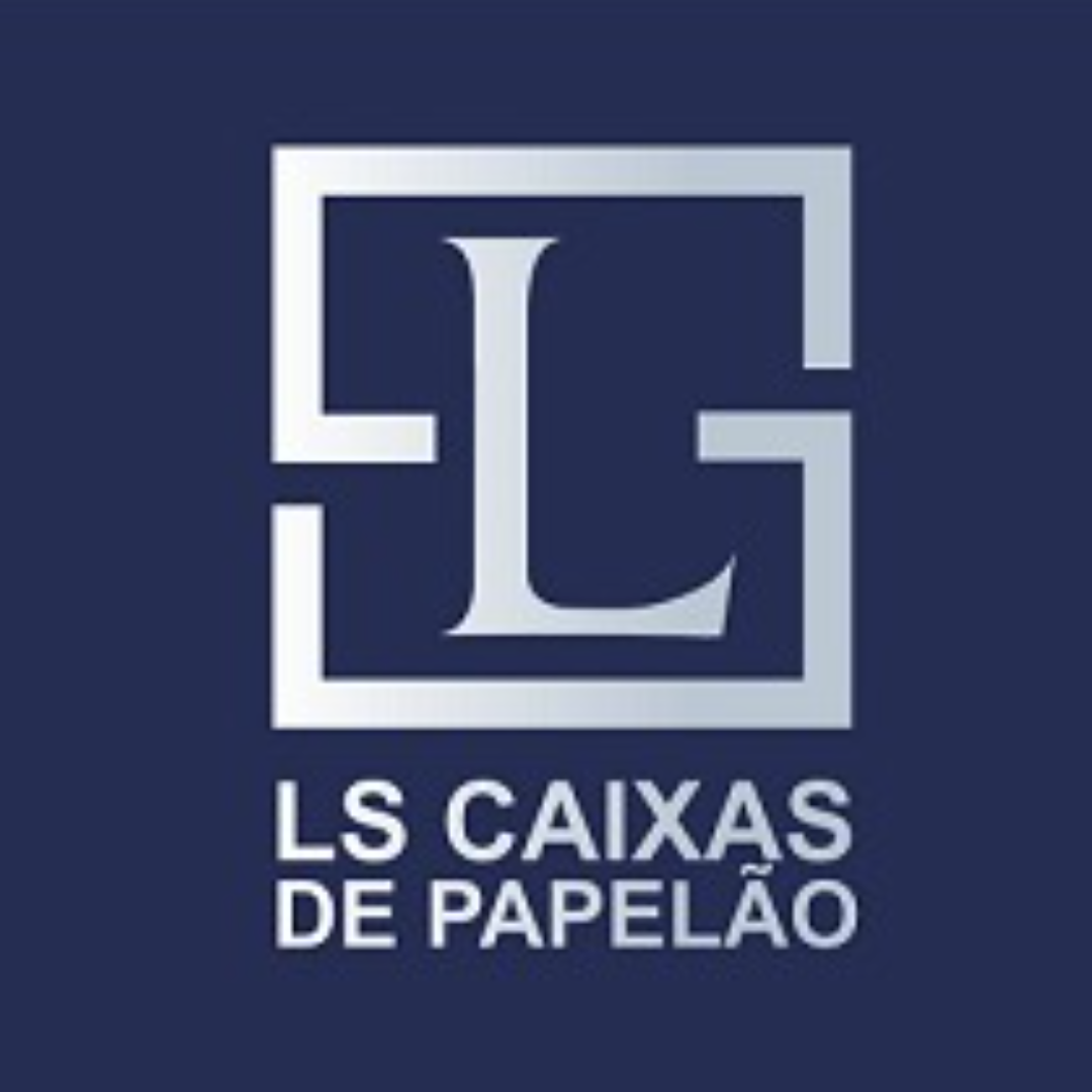 LS Caixas de Papelão